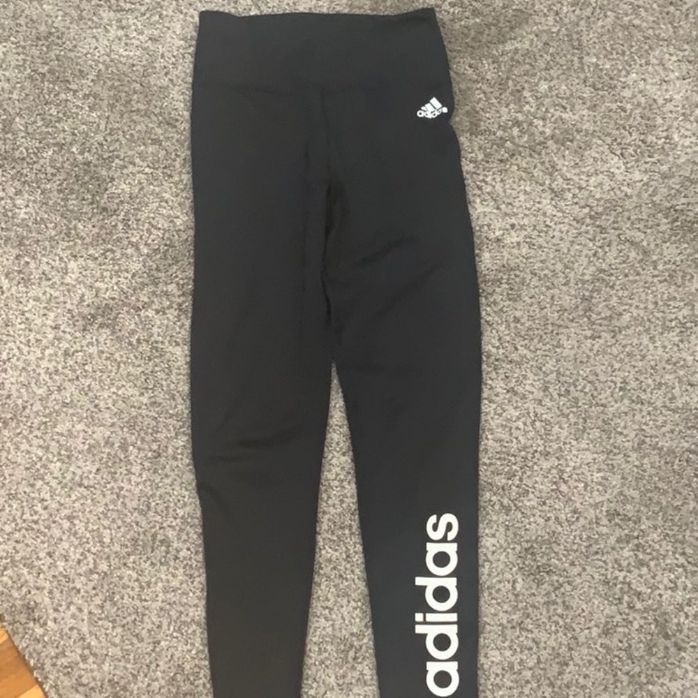 New without tags aeroready leggings